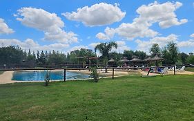 La Maína Uribe Posada